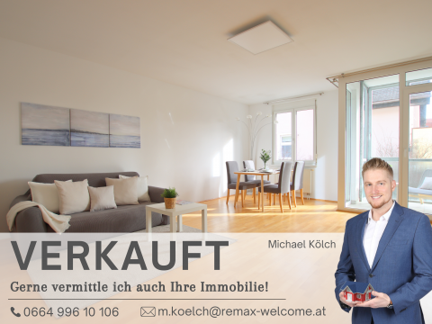 Verkauf einer Eigentumswohnung