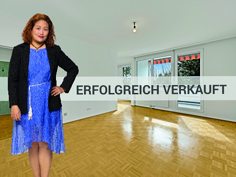 Wohnungsverkauf
