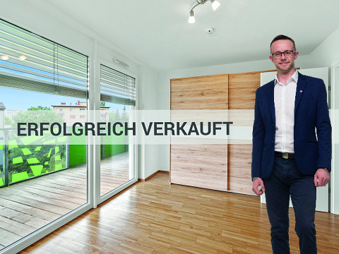 Verkauf Wohnung