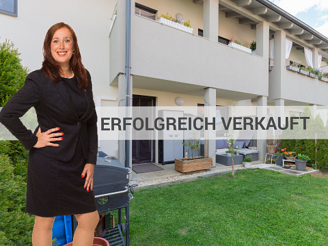 Wohnungskauf