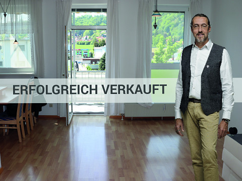 Rasche und unkomplizierte Abwicklung Verkauf Eigentumswohnung