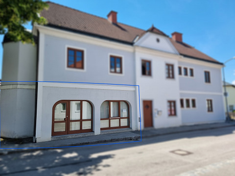 Mietobjekt Loosdorf