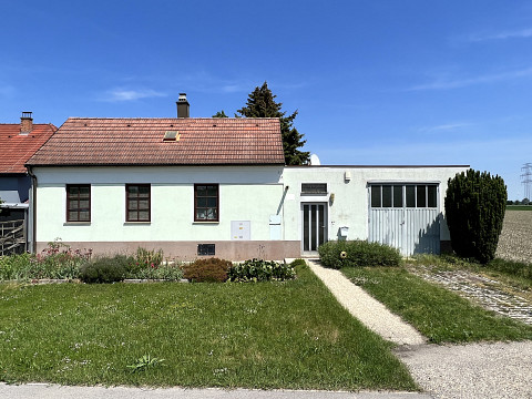 Hausverkauf in Probstdorf/Gross-Enzersdorf