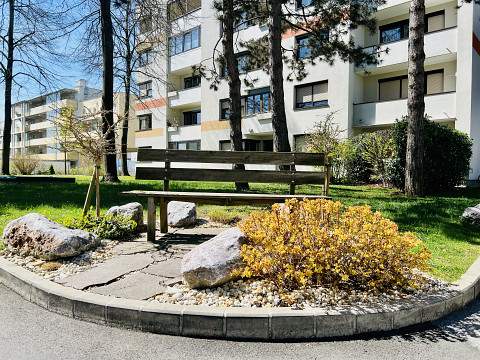 Wohnungsverkauf