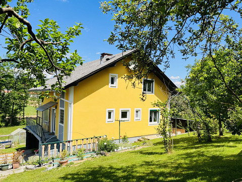 Hausverkauf