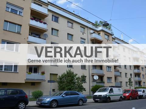Wohnungsverkauf