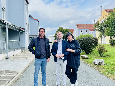 Wohnungskauf und Grundstücksverkauf 