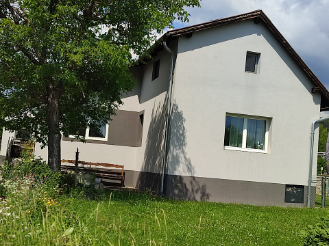 Hauskauf