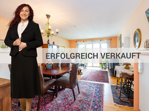 Wohnungsverkauf