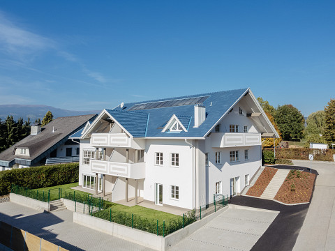 Eigentumswohnung in Wolfsberg