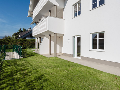 Wohnungsvermietung