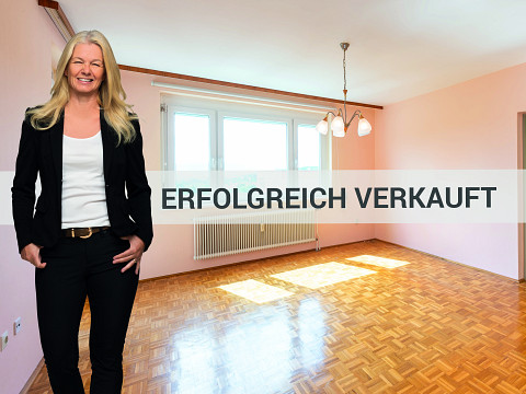 Verkauf Wohnung am Berliner Ring