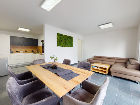 Wohnung verkauft