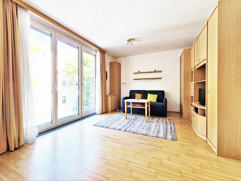 Wohnungsverkauf in Wien