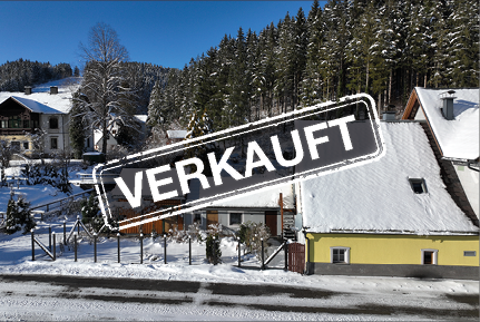 Immobilien verkauf