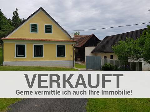 Verkauf 