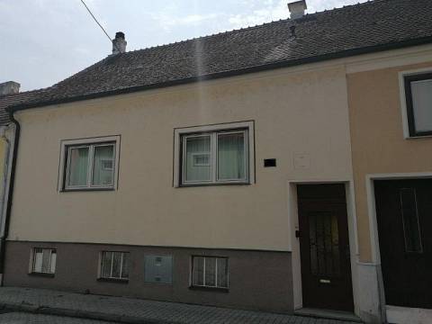 Verkauf unseres Elterhauses in Laa an der Thaya 