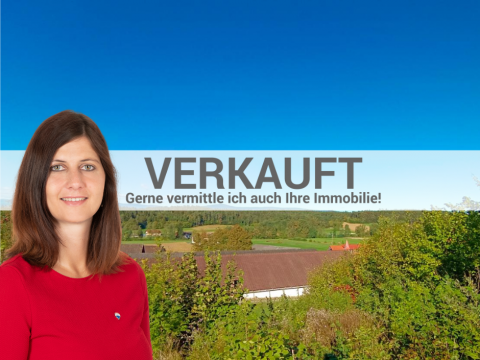 Grundstücksverkauf