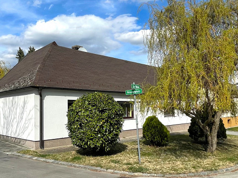 Verkauf meines Einfamilien Hauses
