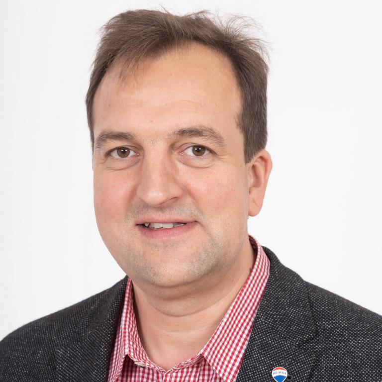 Immobilienmakler Ing. Egon Graßegger