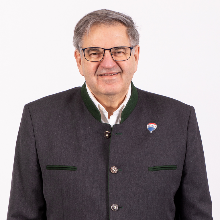 Gerhard Graßegger