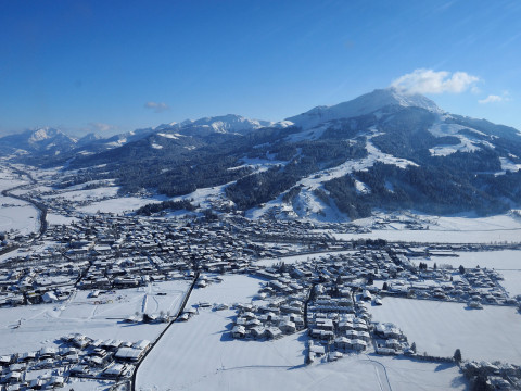Neuer Franchisenehmer - Expansion Kitzbühel