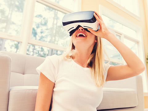 Immobilien in 360° erleben – so nah wie noch nie