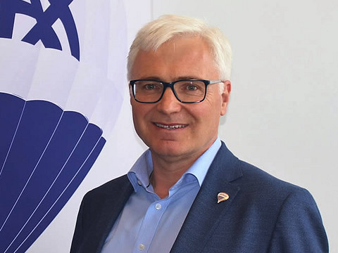 RE/MAX Franchise-Unternehmer im WordRap - Ing. Alois Marchel - Graz