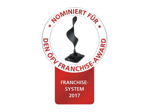 Die Besten der Franchise-Szene