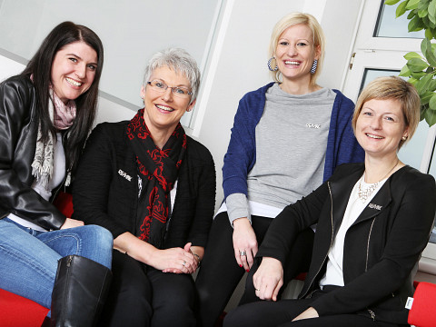 RE/MAX Ladies Night am 01. Juni 2017