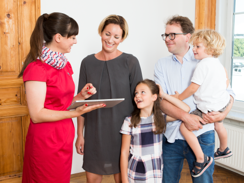 Die neue Kultur des Immobilienmakelns!