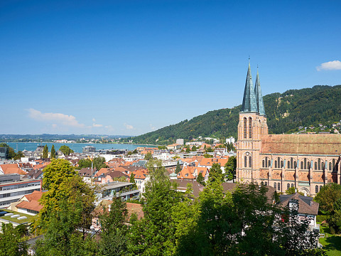Österreich ist frei – von Blasenbildung