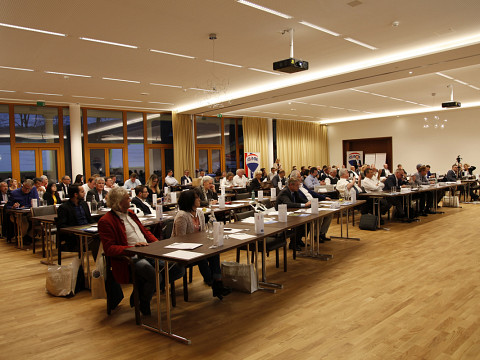 RE/MAX Netzwerk-Treffen - Information, Innovation & die Stärke eines Netzwerks