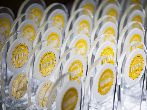 Superbrands-Award an RE/MAX für herausragende Marke verliehen!