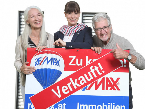 Die 3 wichtigsten Tipps für den Verkauf Ihrer Immobilie