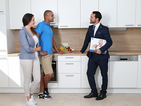 10 Tipps der Immobilien-Experten für 2018