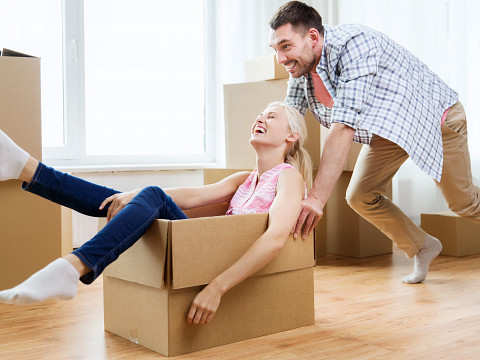RE/MAX bei Wiener Immobilienmesse! <br>GEWINNSPIEL: Jetzt Tickets für die WIM gewinnen!