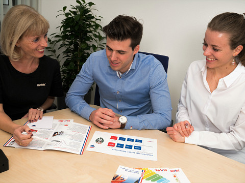 Franchise-Unternehmer werden, Teil 1