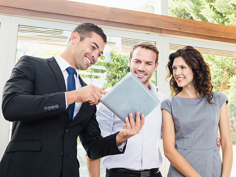 Top 10 Fähigkeiten, die eine erfolgreiche Karriere als Immobilienmakler auszeichnen!