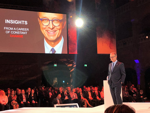 XChange bei der RE/MAX Europe Convention in Amsterdam!