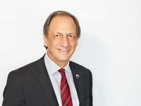Arno Wimmer: Berufsgruppensprecher der Österreichischen Immobilienmakler