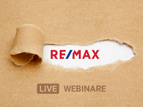 RE/MAX und die Jobchancen als Immobilienmakler bei der Nr. 1 kennenlernen Beitrag vom 23.11.2020 | Autor: Markus Voß