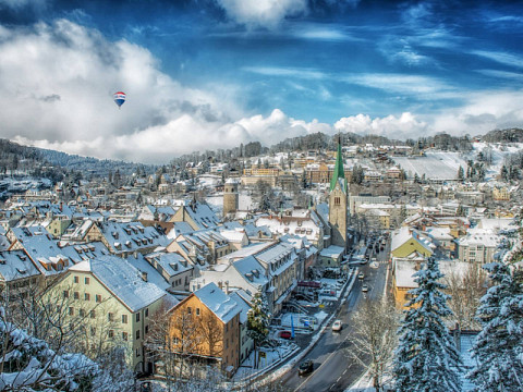 Immobilienmarkt 2021: Mehr Auswahl, geringere Preissteigerungen