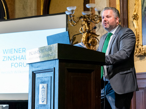 DAS WIENER ZINSHAUSFORUM
