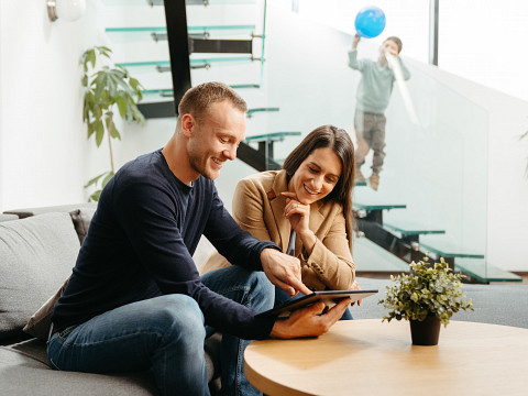 Wichtige Kriterien bei der Immobiliensuche