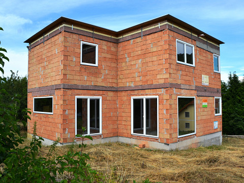 Massivbau in 3393 Matzleinsdorf Massivbau in 3393 Matzleinsdorf