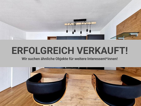 ERFOLGREICH VERKAUFT!