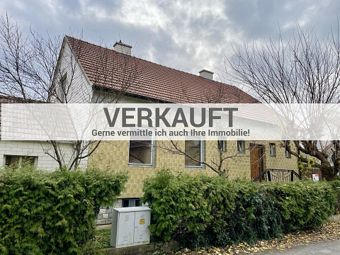 Verkauft in 148 Tagen.