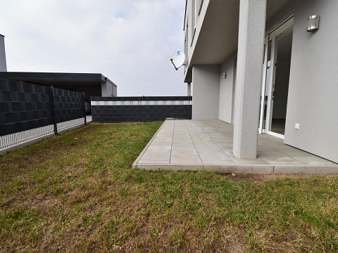 Reihenhaus in Straßwalchen