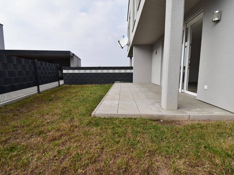 Terrasse -